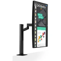 Монитор LG 27QN880-B фото 3